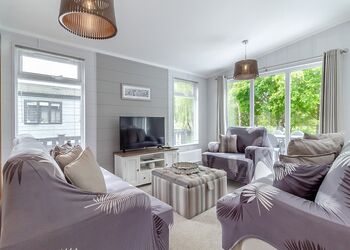 Chappel Lodge Pet - The Essex Country Club, Earls Colne, Colchester