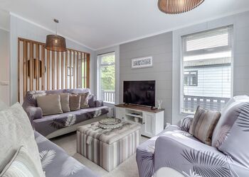 Chappel Lodge Pet - The Essex Country Club, Earls Colne, Colchester