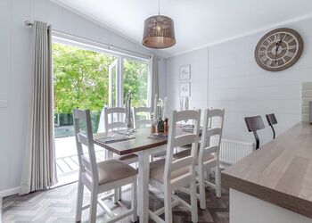 Chappel Lodge Pet - The Essex Country Club, Earls Colne, Colchester