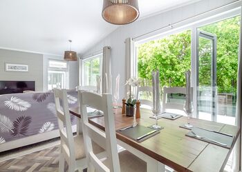 Chappel Lodge Pet - The Essex Country Club, Earls Colne, Colchester