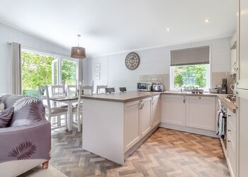 Chappel Lodge Pet - The Essex Country Club, Earls Colne, Colchester