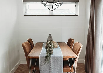 Coggeshall Lodge Pet 