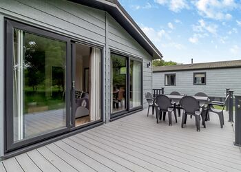 Coggeshall Lodge Pet - The Essex Country Club, Earls Colne, Colchester