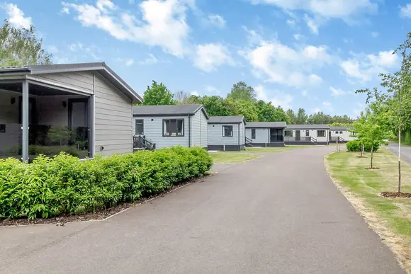 The Essex Country Club, Earls Colne, Colchester