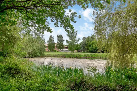 The Essex Country Club, Earls Colne, Colchester