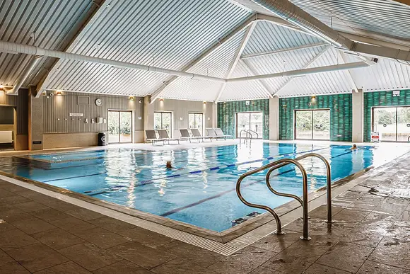 The Essex Country Club, Earls Colne, Colchester