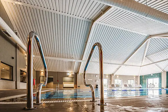 The Essex Country Club, Earls Colne, Colchester