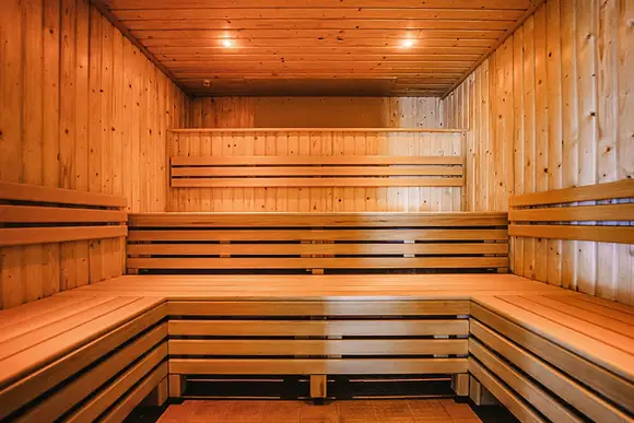 The Essex Country Club, Earls Colne, Colchester