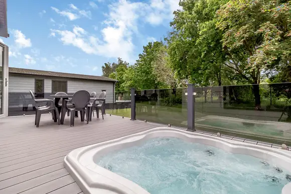 Stisted Lodge - The Essex Country Club, Earls Colne, Colchester