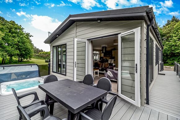 Stisted Lodge - The Essex Country Club, Earls Colne, Colchester