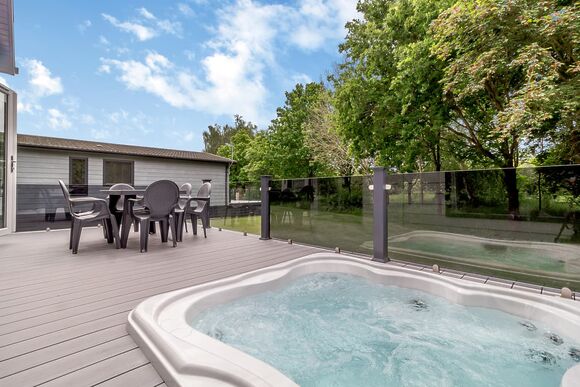 Stisted Lodge - The Essex Country Club, Earls Colne, Colchester