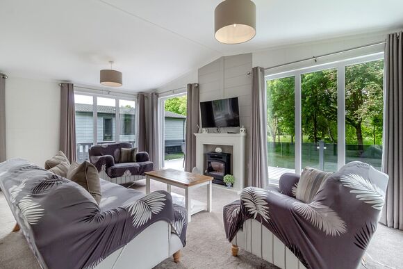 Stisted Lodge - The Essex Country Club, Earls Colne, Colchester