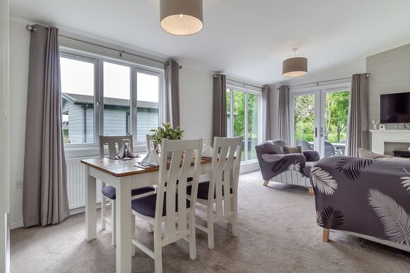 Stisted Lodge - The Essex Country Club, Earls Colne, Colchester