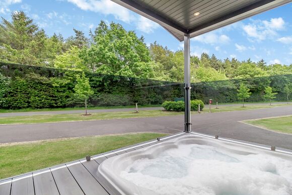 Coggeshall Lodge - The Essex Country Club, Earls Colne, Colchester