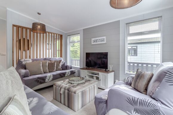 Chappel Lodge - The Essex Country Club, Earls Colne, Colchester