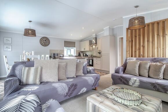 Chappel Lodge - The Essex Country Club, Earls Colne, Colchester