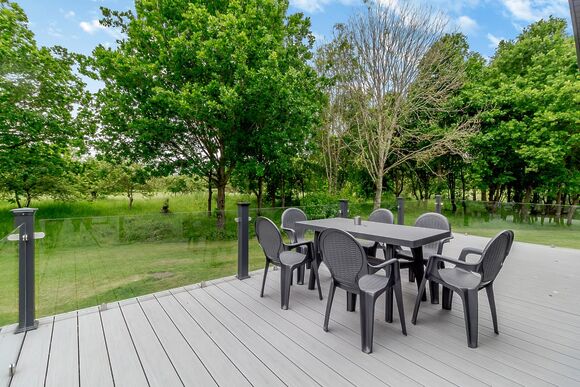 Coggeshall Lodge Pet - The Essex Country Club, Earls Colne, Colchester