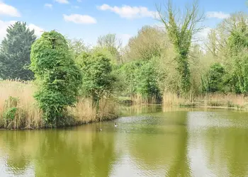 Faringdon Grange, Faringdon