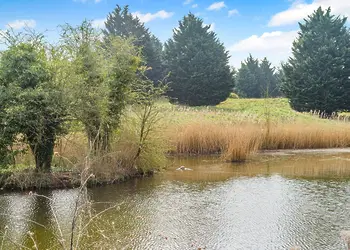 Faringdon Grange, Faringdon