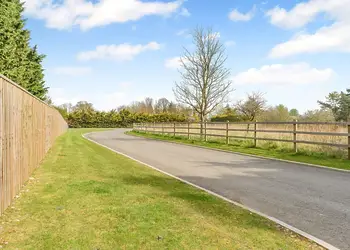 Faringdon Grange, Faringdon