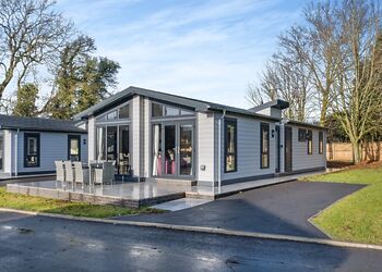 Cygnet Lodge - Faringdon Grange, Faringdon