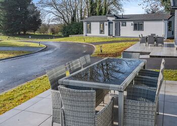 Cygnet Lodge - Faringdon Grange, Faringdon