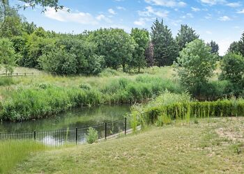 Cygnet Lodge - Faringdon Grange, Faringdon