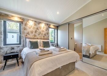 Cygnet Lodge - Faringdon Grange, Faringdon