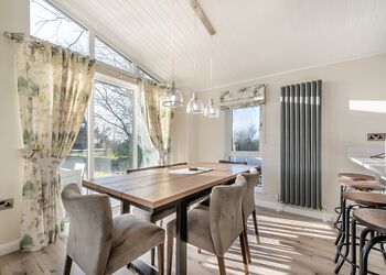 The Wrens - Faringdon Grange, Faringdon