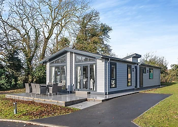 Teal Lodge - Faringdon Grange, Faringdon