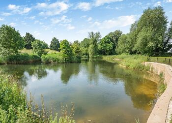 Teal Lodge - Faringdon Grange, Faringdon