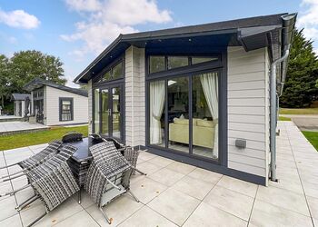 Bluebell Lodge - Faringdon Grange, Faringdon