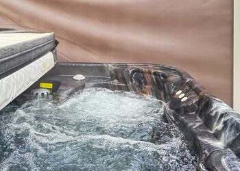 Bluebell Lodge - Faringdon Grange, Faringdon