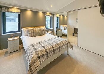 Bluebell Lodge - Faringdon Grange, Faringdon