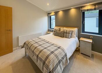 Bluebell Lodge - Faringdon Grange, Faringdon