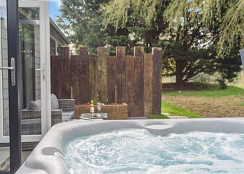 The Ferns - Faringdon Grange, Faringdon