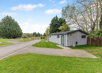 The Ferns - Faringdon Grange, Faringdon