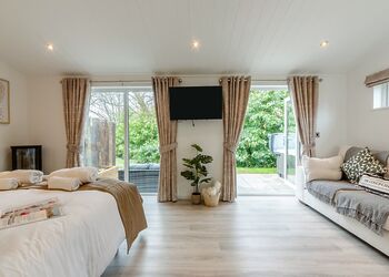 The Ferns - Faringdon Grange, Faringdon