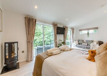 The Ferns - Faringdon Grange, Faringdon