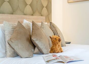 The Ferns - Faringdon Grange, Faringdon