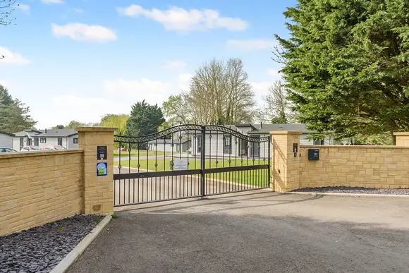 Faringdon Grange, Faringdon