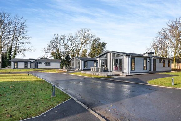 Faringdon Grange