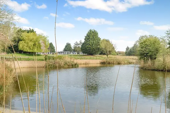 Faringdon Grange, Faringdon