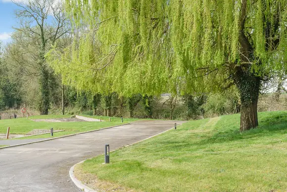 Faringdon Grange, Faringdon