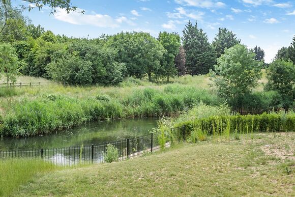 Cygnet Lodge - Faringdon Grange, Faringdon