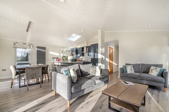 The Wrens - Faringdon Grange, Faringdon