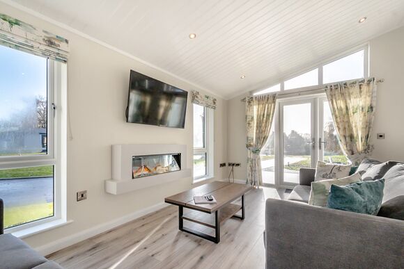 The Wrens - Faringdon Grange, Faringdon