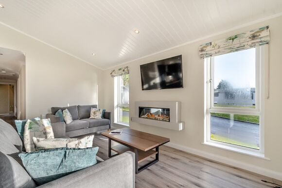 The Wrens - Faringdon Grange, Faringdon