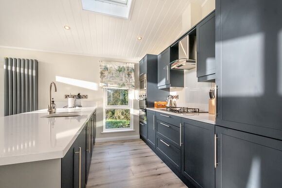 The Wrens - Faringdon Grange, Faringdon