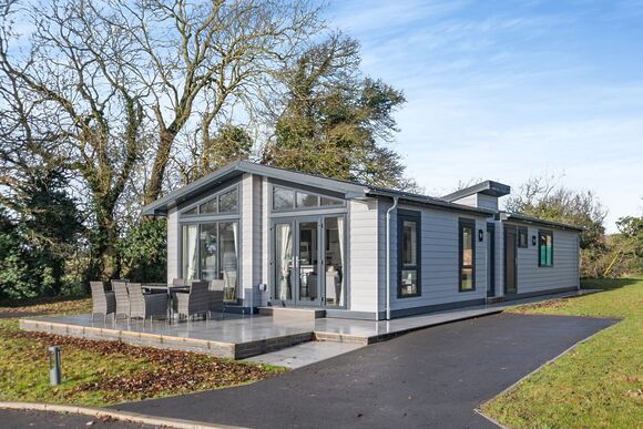 Teal Lodge - Faringdon Grange, Faringdon